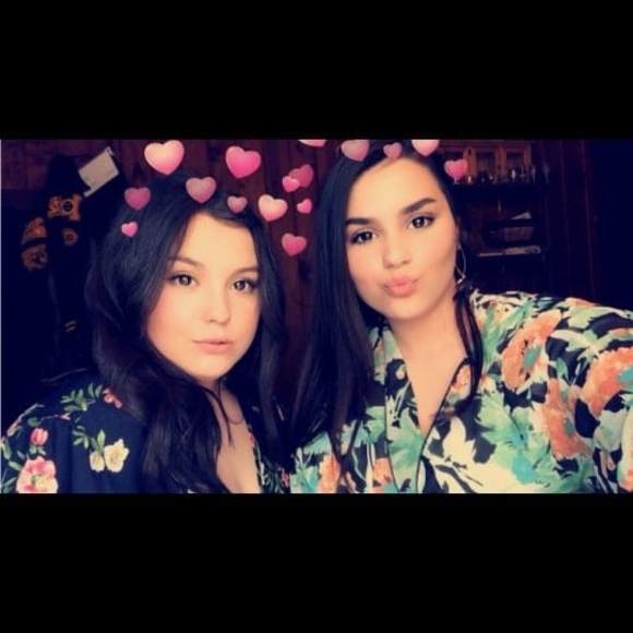 Meet your Posher, Kylee - Picture 1 of 1